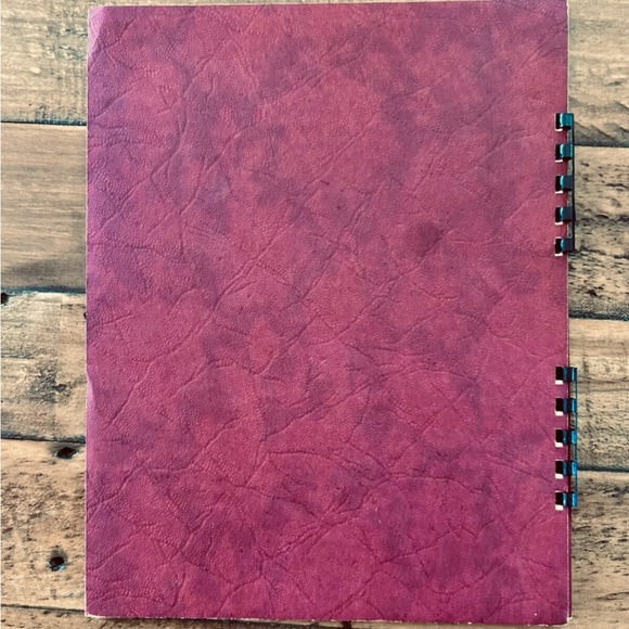 VINTAGE* RARE* First Edition Writings & Illustrations by Isser Aronovici- NO!art - Picture 7 of 7